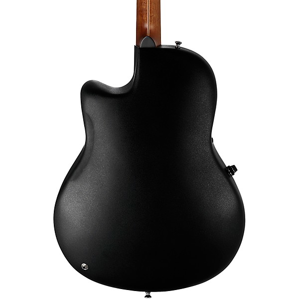 Open Box Ovation 1771VL Glen Campbell Signature Legend Acoustic-Electric Guitar Level 1 Sunburst