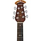 Ovation 1771VL Glen Campbell Signature Legend Acoustic-Electric Guitar Sunburst