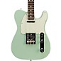 Fender Limited Edition American Professional Telecaster with Rosewood Neck Surf Green thumbnail