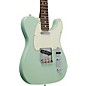 Fender Limited Edition American Professional Telecaster with Rosewood Neck Surf Green
