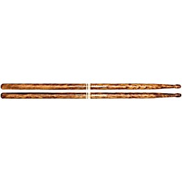 Promark Forward Balance FireGrain Drum Sticks 5B