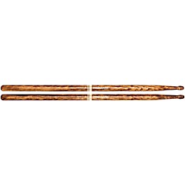 Promark Forward Balance FireGrain Drum Sticks 5B
