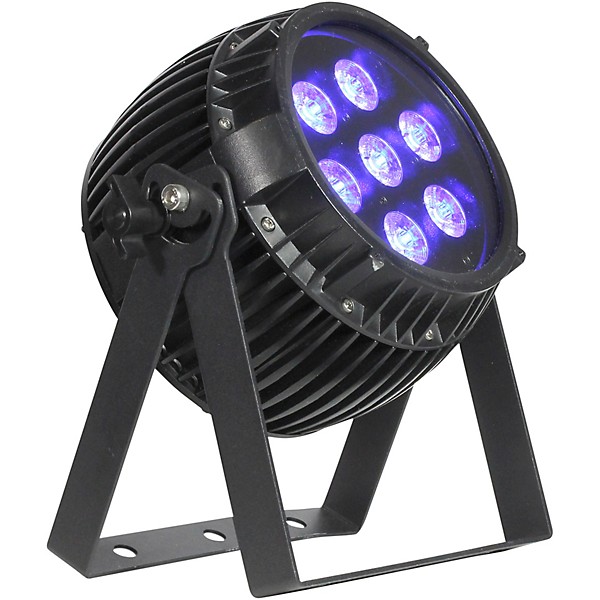 Blizzard TOURnado Sky W-DMX IP Outdoor Cordless Wireless RGBAW+UV LED Wash Light