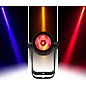Open Box American DJ Saber Spot RGBW 15W LED Compact Pinspot Beam Light Level 1 Black thumbnail