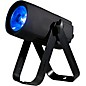 Open Box American DJ Saber Spot RGBW 15W LED Compact Pinspot Beam Light Level 2 Black 190839785947