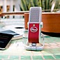 Open Box Blue Raspberry Studio USB/iOS Microphone - with $200 in Software Level 1