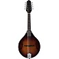 The Loar LM-110 Hand-Carved A-Style Mandolin Vintage Brown