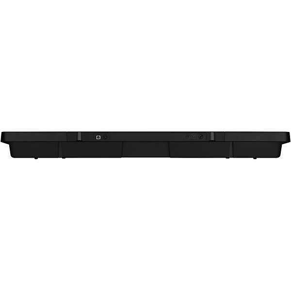 Open Box Casio CTK-3500 Level 1 Black