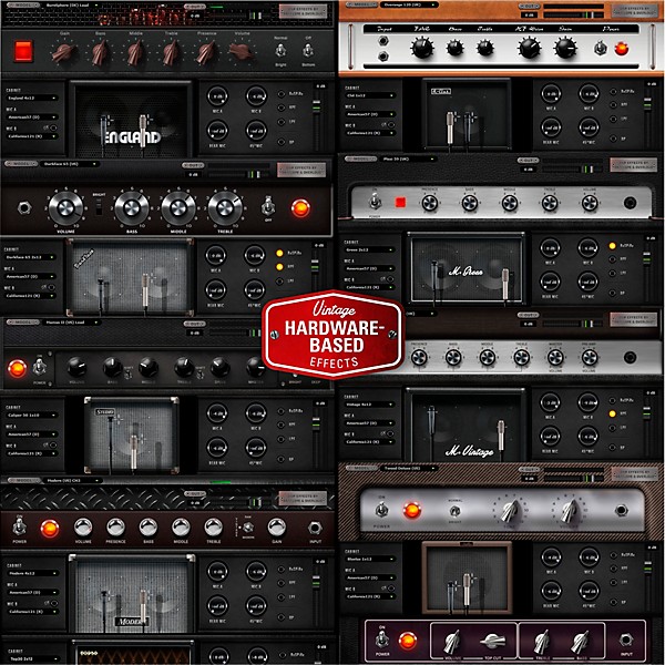 Antelope Audio Orion Studio Thunderbolt and USB Studio Interface