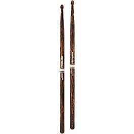 Promark Rebound Balance FireGrain Drum Sticks 5B Promark Rebound Balance FireGrain Drum Sticks 5B