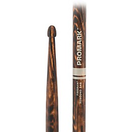 Promark Rebound Balance FireGrain Drum Sticks 5AB