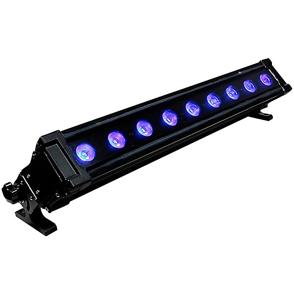 Blizzard ToughStick EXA RGBAW+UV LED Outdoor Rated Bar Wash Light