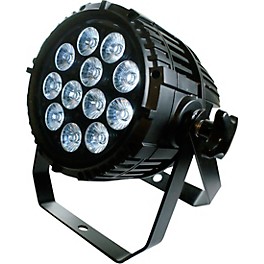 Blizzard ToughPar V12 12x15-Watt RGBAW LED Wash Light