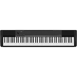 Casio CDP-135 88-Key Digital Piano Black