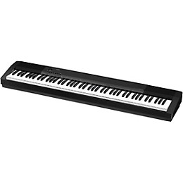 Casio CDP-135 88-Key Digital Piano Black