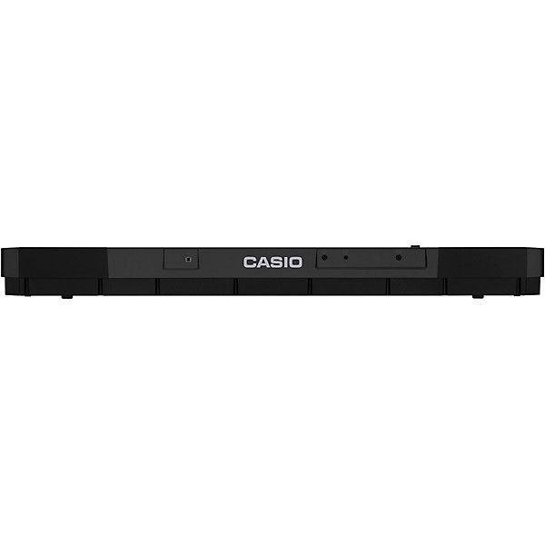Casio CDP-135 88-Key Digital Piano Black