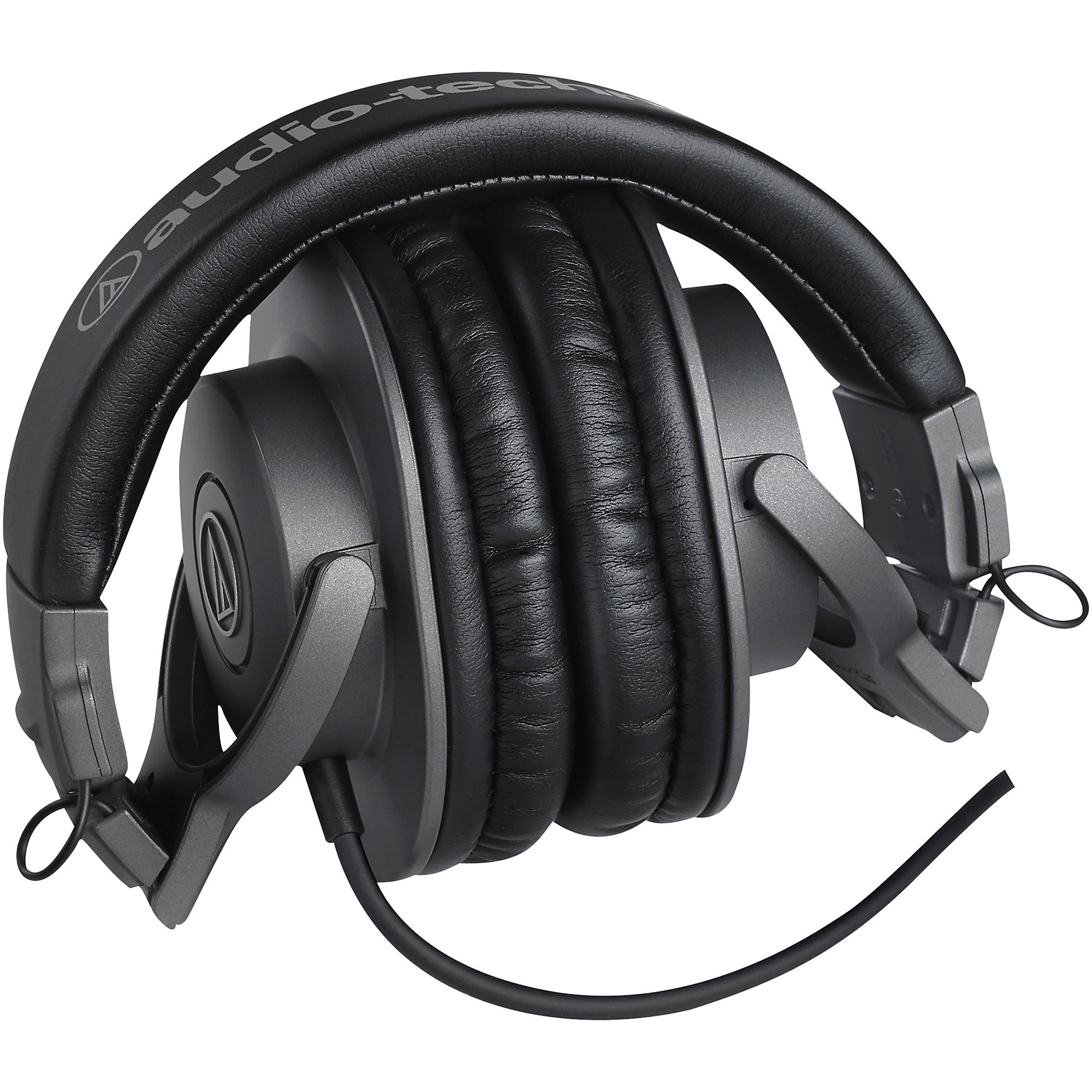 Audio-Technica ATH-M30X Professional Monitor Headphones