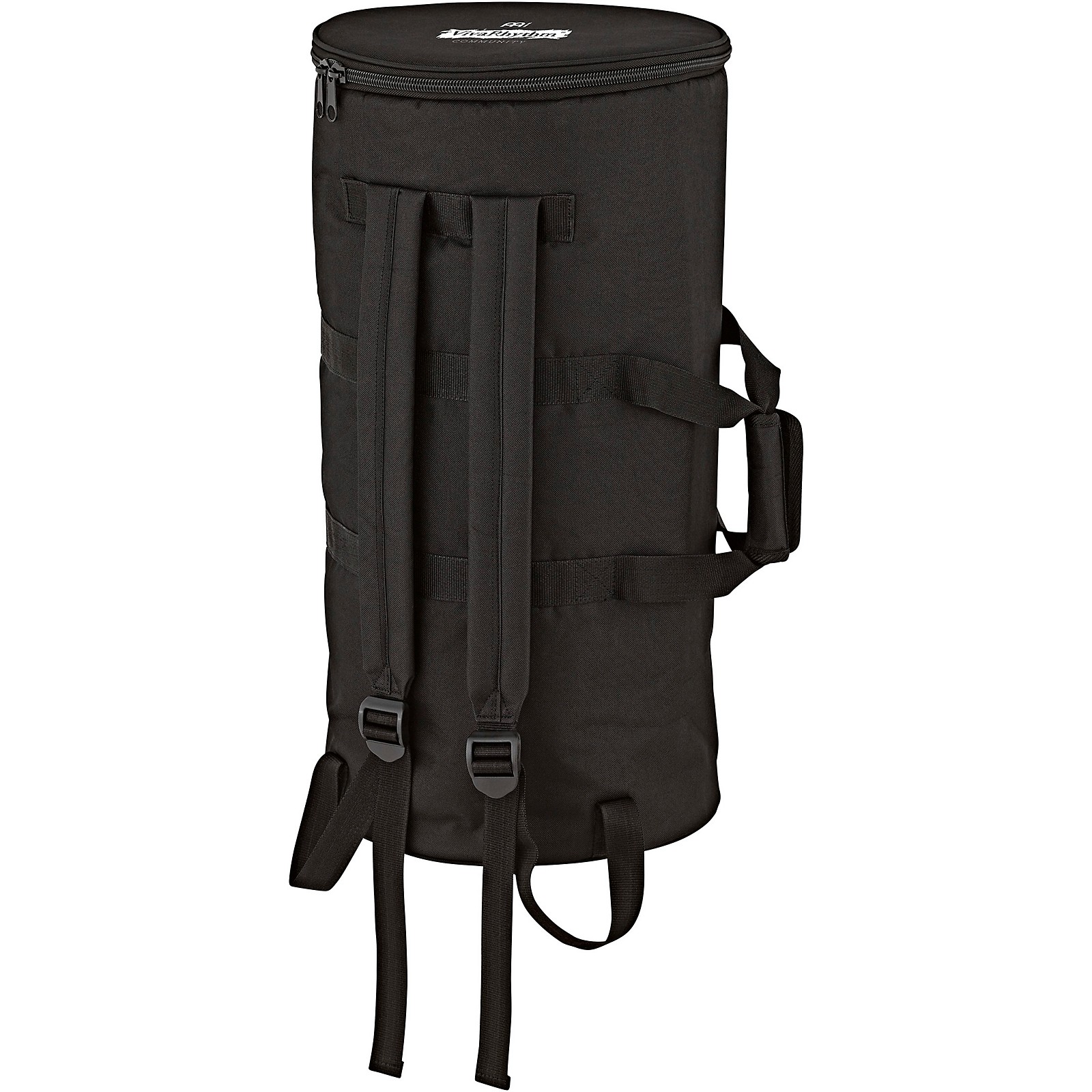 Set Conga Meinl VivaRhythm Soft Sound - 3 Pezzi Con Pelle In Napa Per Interni Ed Esterni - Foto 5