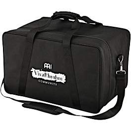 MEINL VivaRhythm Tri-Cajon Bag