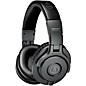 Audio-Technica ATH-M40x Closed-Back Professional Studio Monitor Headphones Matte Grey thumbnail