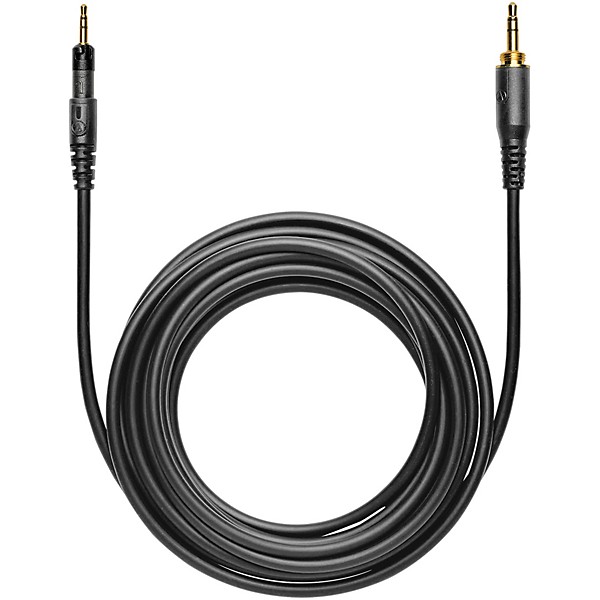 Restock Audio-Technica ATH-M40x Closed-Back Professional Studio Monitor Headphones Matte Grey
