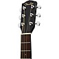 Fender CT-60S Travel Acoustic Guitar Black