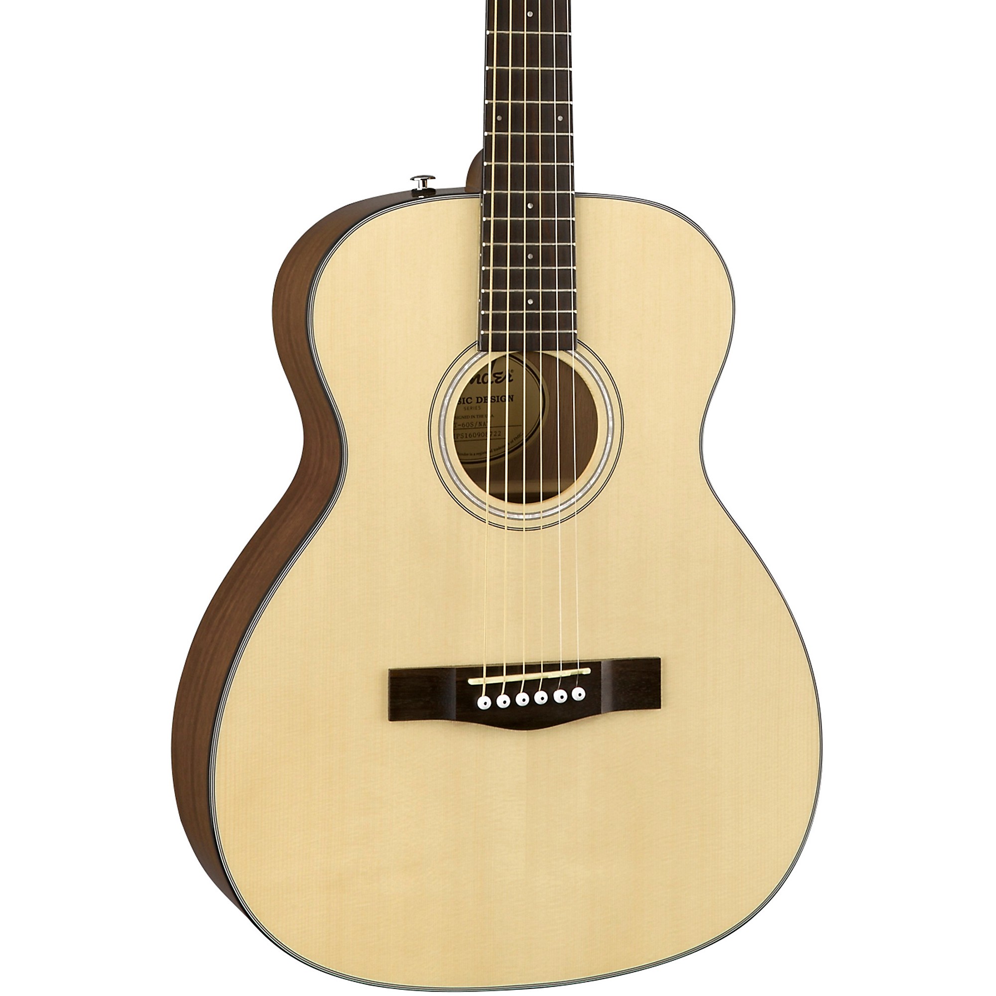 compact guitar CST-60S | BLOG.LIFEHACKS-HOME.COM
