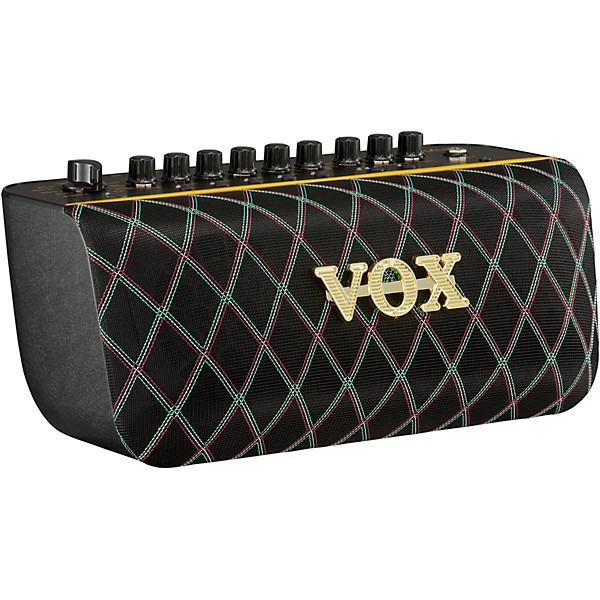 VOX Adio Air GT 50W 2x3 Bluetooth Modeling Guitar Combo Amplifier