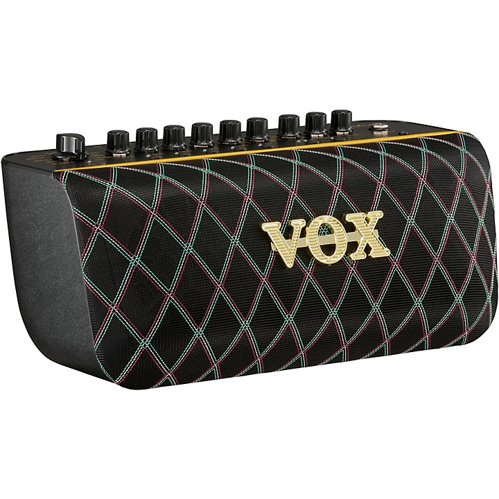Open Box VOX Adio Air GT 50W 2x3 Bluetooth Modeling Guitar Combo