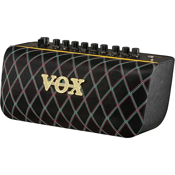 VOX Adio Air GT 50W 2x3 Bluetooth Modeling Guitar Combo Amplifier