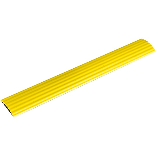 Defender Defender DEF-85160YEL Defender "OFFICE" Cable Crossover / 4-channel / YELLOW 3 ft. Yellow