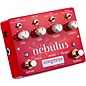 Empress Effects Nebulus Chorus Vibrato Flanger Effects Pedal