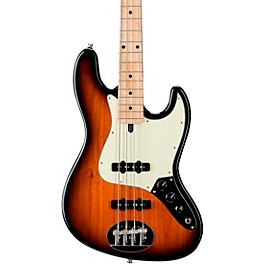 Lakland Classic 44-60 Maple Fretboard Electric Bass Guitar Tobacco Sunburst