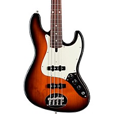 Lakland Classic 44 Dual-J Rosewood Fretboard Electric Bass