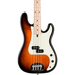 Lakland Classic 44-64 Maple Fretboard Electric Bass Guitar Tobacco Sunburst