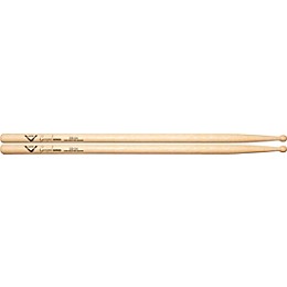 Vater Gospel 5A Drum Sticks - Buy 3, Get 1 Free Wood