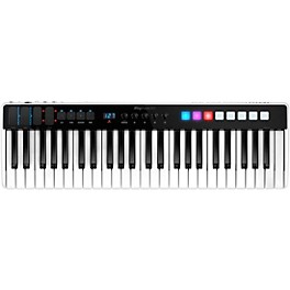 Open Box IK Multimedia iRig Keys I/O 49 Level 1