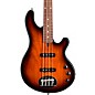 Lakland Classic 44 Dual-J Rosewood Fretboard Electric Bass Guitar Tobacco Sunburst thumbnail