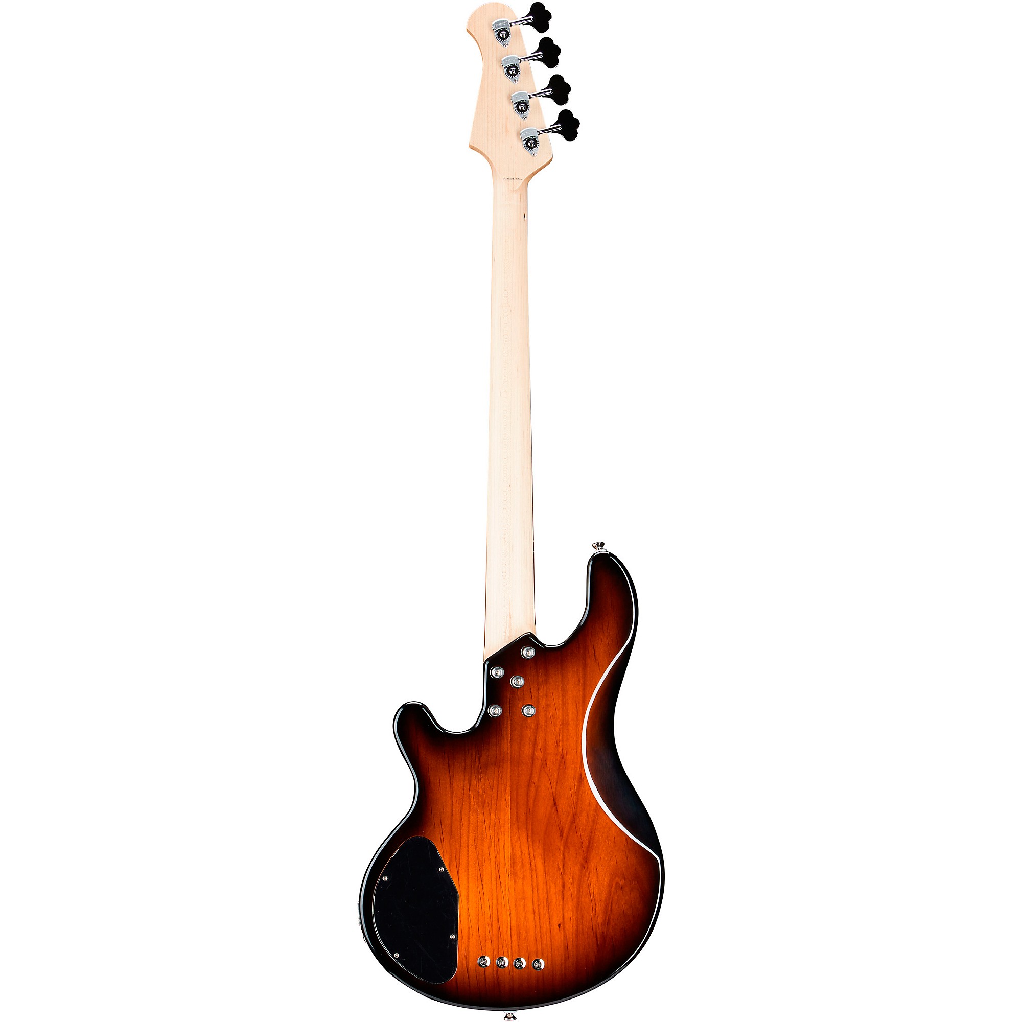 Lakland Classic 44 Dual-J Rosewood Fretboard Electric Bass