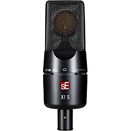 sE Electronics X1S Condenser Microphone