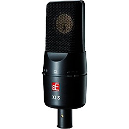 sE Electronics X1S Condenser Microphone