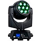 American DJ Vizi Hex Wash7 RGBAW+UV LED Moving Head Wash Beam with Zoom