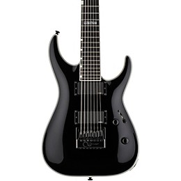 ESP LTD MH-1007 7-String Electric Guitar Black