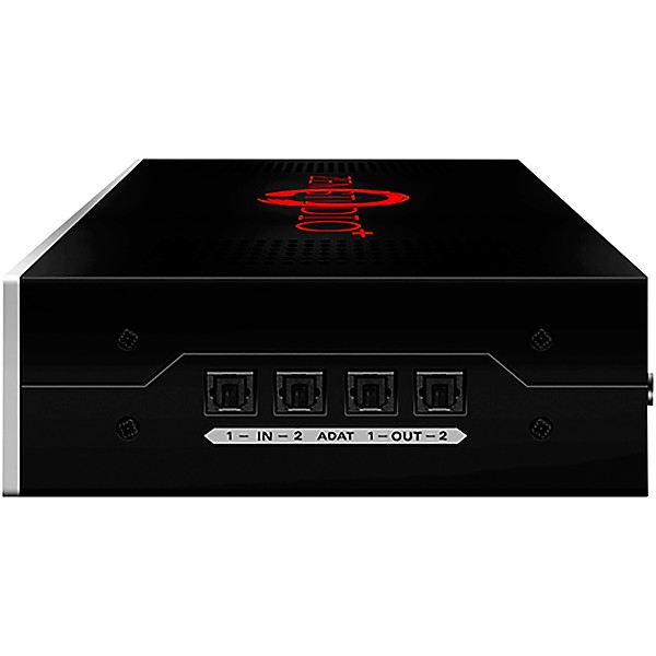Open Box Antelope Audio Zen Studio+ Portable Thunderbolt and USB Audio Interface Level 1