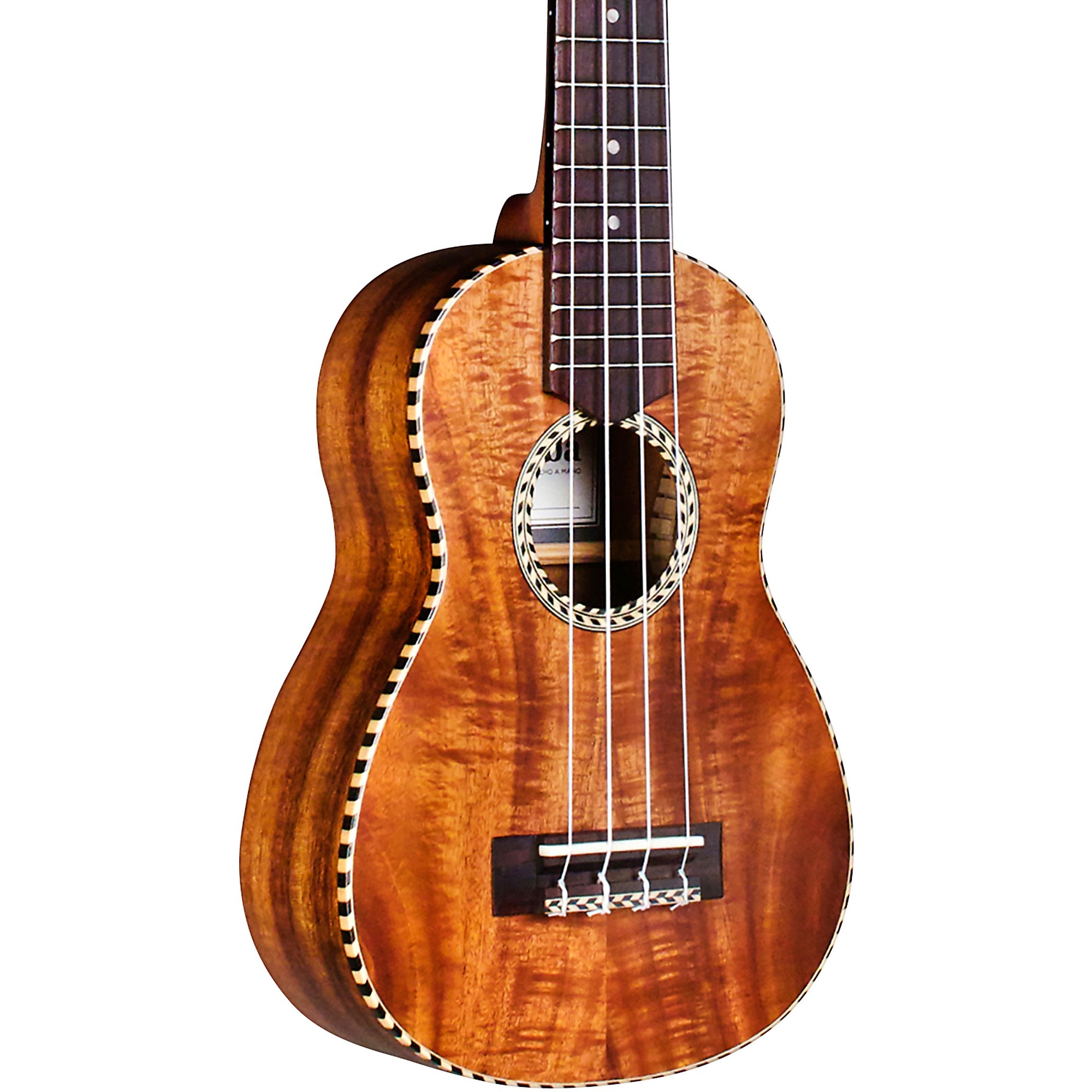 Cordoba 25S Soprano Ukulele Natural | Guitar Center