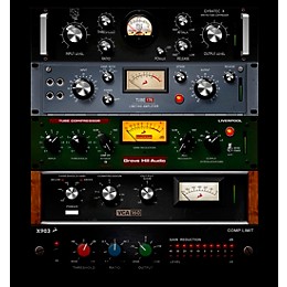 Open Box Antelope Audio Orion Studio 2017 Thunderbolt and USB Audio Interface Level 1