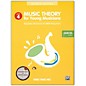 Alfred Music Theory for Young Musicians, Grade 4 thumbnail