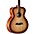 Alvarez ABT610E Baritone Acoustic-Electric Guitar Shadow Burst Alvarez ABT610E Baritone Acoustic-Electric Guitar Shadow Burst