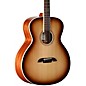 Open Box Alvarez ABT610E Baritone Acoustic-Electric Guitar Level 2 Shadow Burst 194744819568 thumbnail