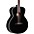 Alvarez ABT610E Baritone Acoustic-Electric Guitar Shadow Burst Alvarez ABT610E Baritone Acoustic-Electric Guitar Black